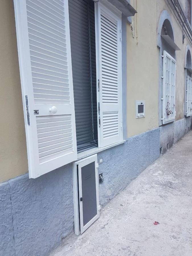 Rebby'S Home Naples Exterior photo
